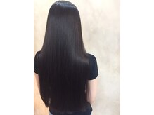 オーストヘアーリズ(Aust hair Liz)