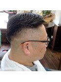 ★メンズ専門<スキンフェード><フェード><barber>