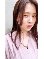 カラーラバー 鹿児島店(color lover)&nbsp;トワイライト8ｌｖ　×サファリ8ｌｖ　アンニュイカラー