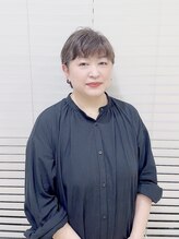 レイモンド(Raymond) 高木 真知子