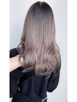 シエスタ バイ アンブルリュクス(siesta by amble luxe)&nbsp;ナチュラルバレイヤージュ