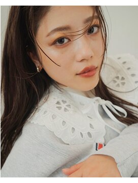 ローレン(LOREN) 【LOREN】前髪ちゅるりら