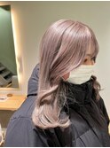 【color/村松】セピアグレージュ