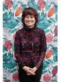 美容室ポプリ 宮平 玲子