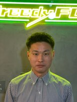 グリーディーフォックス 代々木(Greedy FOX)&nbsp;韓国マッシュ/センタ-パ-ト/ツイストスパイラル/スキンフェード