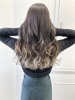 アライブ キチジョウジ(ALIVE Kichijoji)&nbsp;ホワイトベージュグラデーションカラー