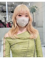 ニュート(Neut )&nbsp;ホワイトブロンド