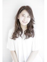 アフロディーテギンザ 日本橋人形町店(APHRODITE GINZA)&nbsp;髪質改善/切りっぱなしボブ/美髪/30代40代/［人形町］