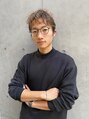 エッセンス 蔵前(THE ESSENCE) 二宮 悠輔