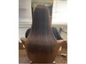 新規の方！ヘアケアマイスター（ヒロワキ指名）!ハイクオリティー矯正￥19300