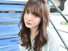 ★髪質改善★TOKIOトリートメント+カット+シャンプー                  ￥8000