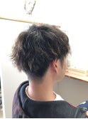ツイストスパイラル