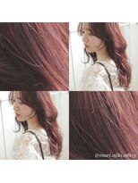 アヴァンスクロス あべのルシアス店(AVANCE.CROSS)&nbsp;ピンクラベンダー