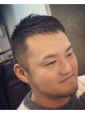 ソフトなフェードショート!