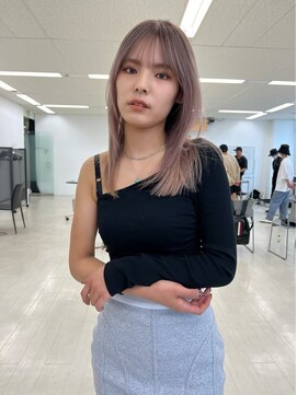 ウェイビーズ(WAVY'S) ハイトーン