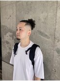 マンバン×ハイフェード