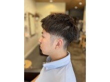 ヘアーズ ルポ(Hair's Repos)