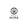 ハイプ(HYPE)のお店ロゴ