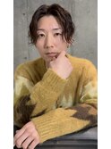 ウェーブセンターパート