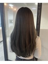 グロウ 丸の内(GLOW)&nbsp;アッシュグレージュ