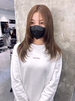 キング 高槻(K!ng)&nbsp;高槻／ブリーチ