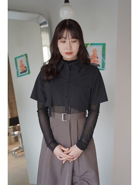 オルター(Alter) 柔らかpink