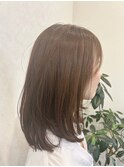 まとまりのあるレイヤースタイル