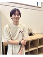バルダーナヘアー(Bardana.Hair) SHOUTA 