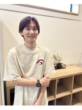 バルダーナヘアー(Bardana.Hair) SHOUTA 