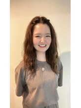 アミ 錦糸町店(amie) 鶴田 麻里絵