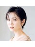ヘアマニキュア+カット ￥9,350 [本庄/児玉/深谷]
