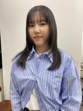 テルヴェ(Terve) 【Terve.】オリーブグレージュ