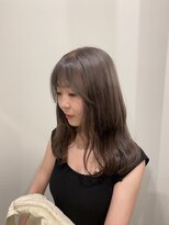 ユニコ(unico) ブリーチカラー/透明感カラー