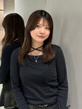 バレット 表参道(VALETTE) 山本 陽菜