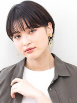 ジプソ 池袋西口(Gypso)&nbsp;髪質改善ヘアエステ 池袋　Gypso