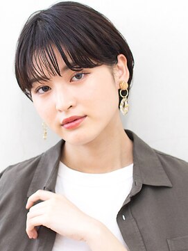 ジプソ 池袋西口(Gypso) 髪質改善ヘアエステ 池袋　Gypso