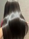 ヒール 銀座(heel)の写真/髪質改善トリートメント、縮毛矯正が人気【heel 銀座】のこだわり抜いた施術でダメージレスに美髪へ◇
