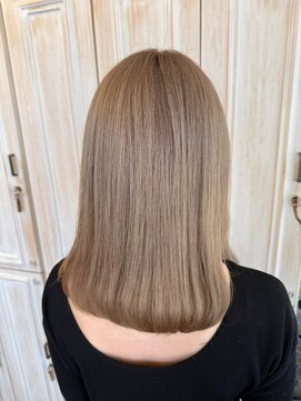 トリコ 梅田茶屋町店(trico) あ