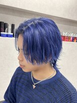 アドネ プライム(adne prime)&nbsp;メンズウルフ/ハンサムウルフ/中性メンズウルフ