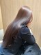 ヘアメディカルサロン 札幌の写真/【自分史上最高の艶髪に】カラーやパーマで傷んだ髪を内部からしっかり集中補修◎思わず触りたくなる髪へ。