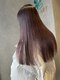 ツミキ(Tsumiki.)の写真/一人一人の髪質や色味に合わせて、あなたの魅力を最大限引き出すカラーをご提案♪あなたのなりたいが叶う＊