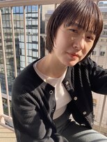 アレー(...alley)&nbsp;レイヤーボブ