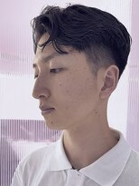 サル 代官山(SAL)&nbsp;【SAL】掻き上げショート