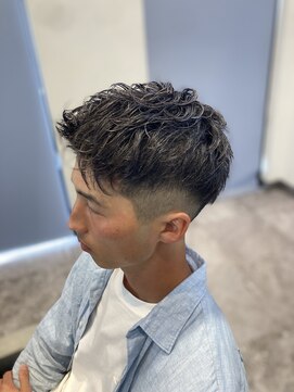 イメージア 町田店(IMAGE A) スッキリツーブロック@10代@20代@30代@40代@50代