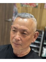 ピシャッとニ代目銀二郎&nbsp;アイパー