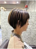 アンブレラカラー