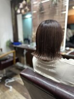 ルアン(Luan)&nbsp;ピンクベージュ