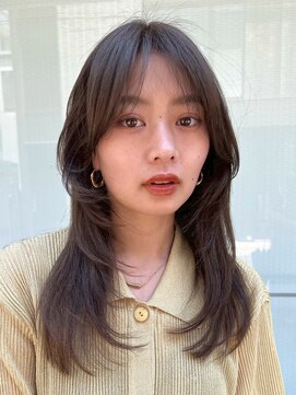 コンフィー(comfy) 『SHOKI』ミニウルフホワイトベージュチェリーブラウン