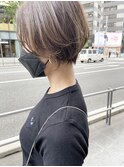 ショート/NOBU