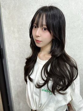 エイム(AiM) レイヤーカット